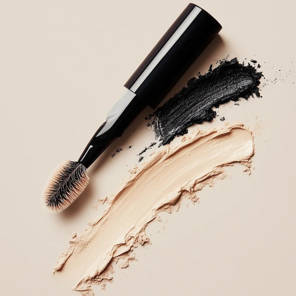 Foundation Matching 101: Finding Your Perfect Shade and Formula