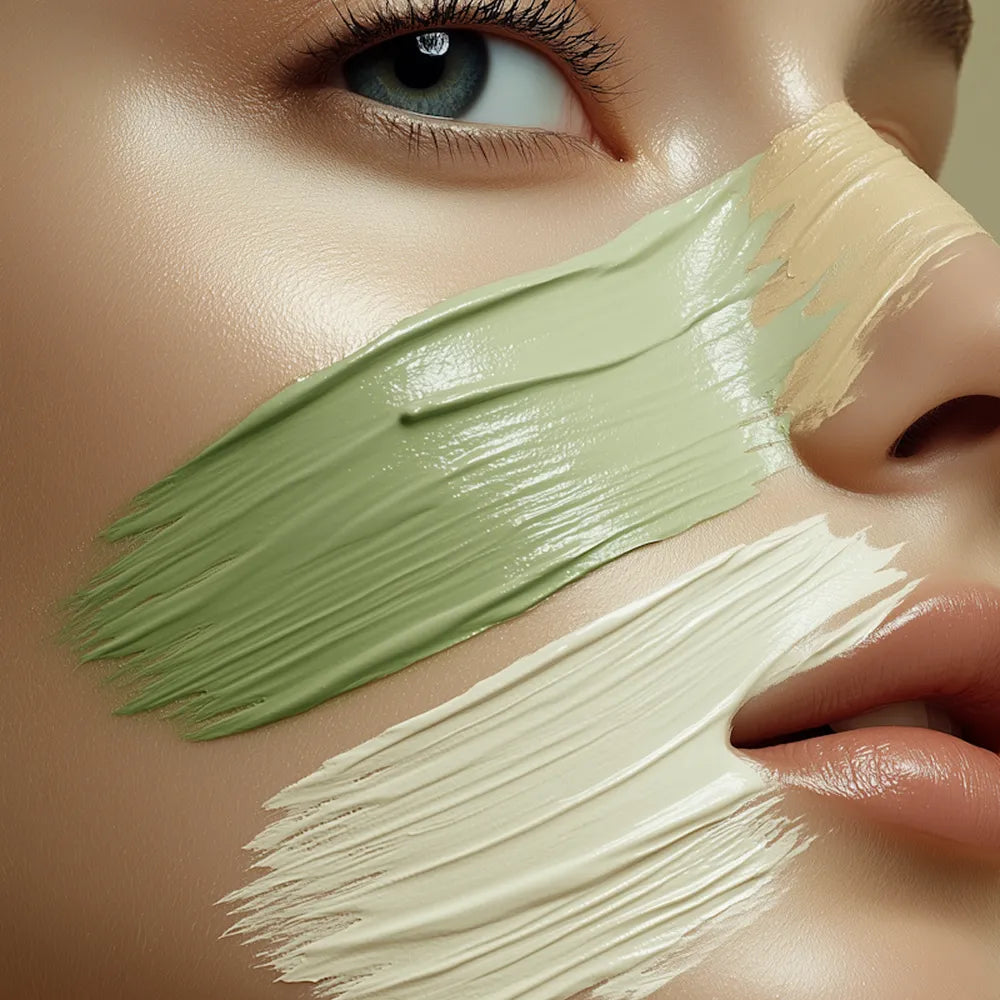 Natural Clay Masks That Actually Detox and Purify Your Skin