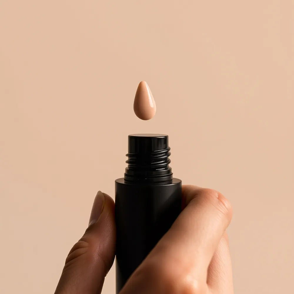 The No-Makeup Makeup Look: Effortless Beauty in Five Simple Steps