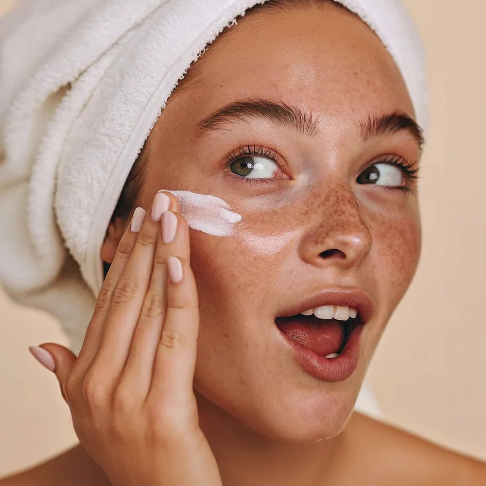 Cleansers