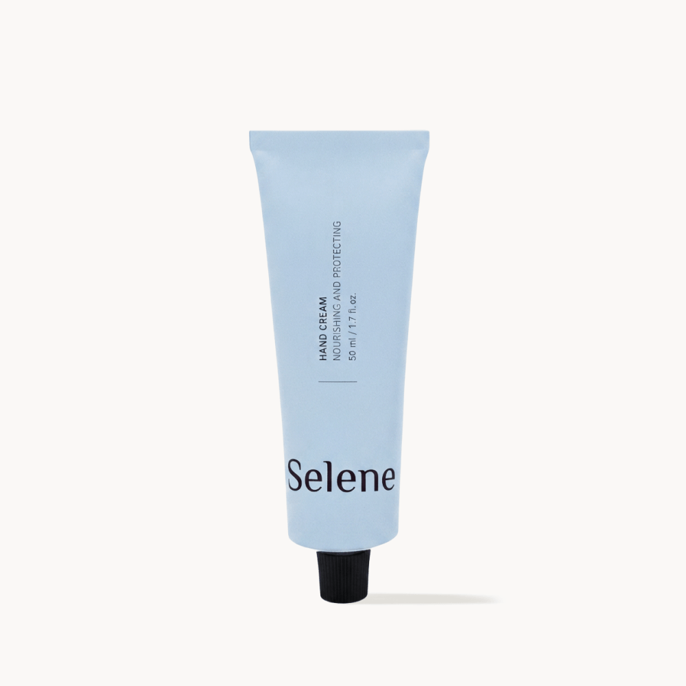Cloudy foam face wash