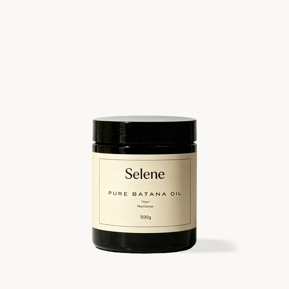 Deep cleansing balm