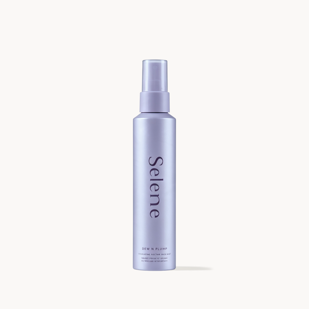 Lavender mist spray