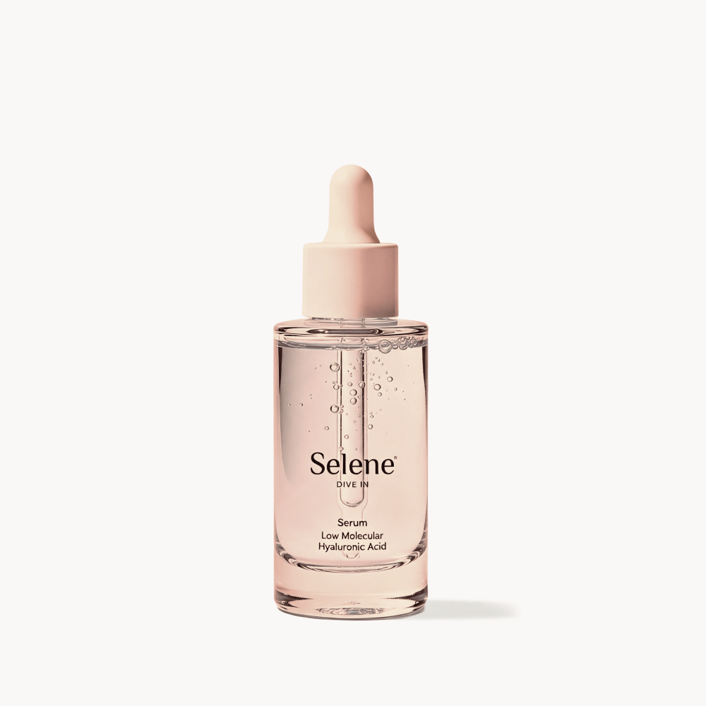 Rose gold mist