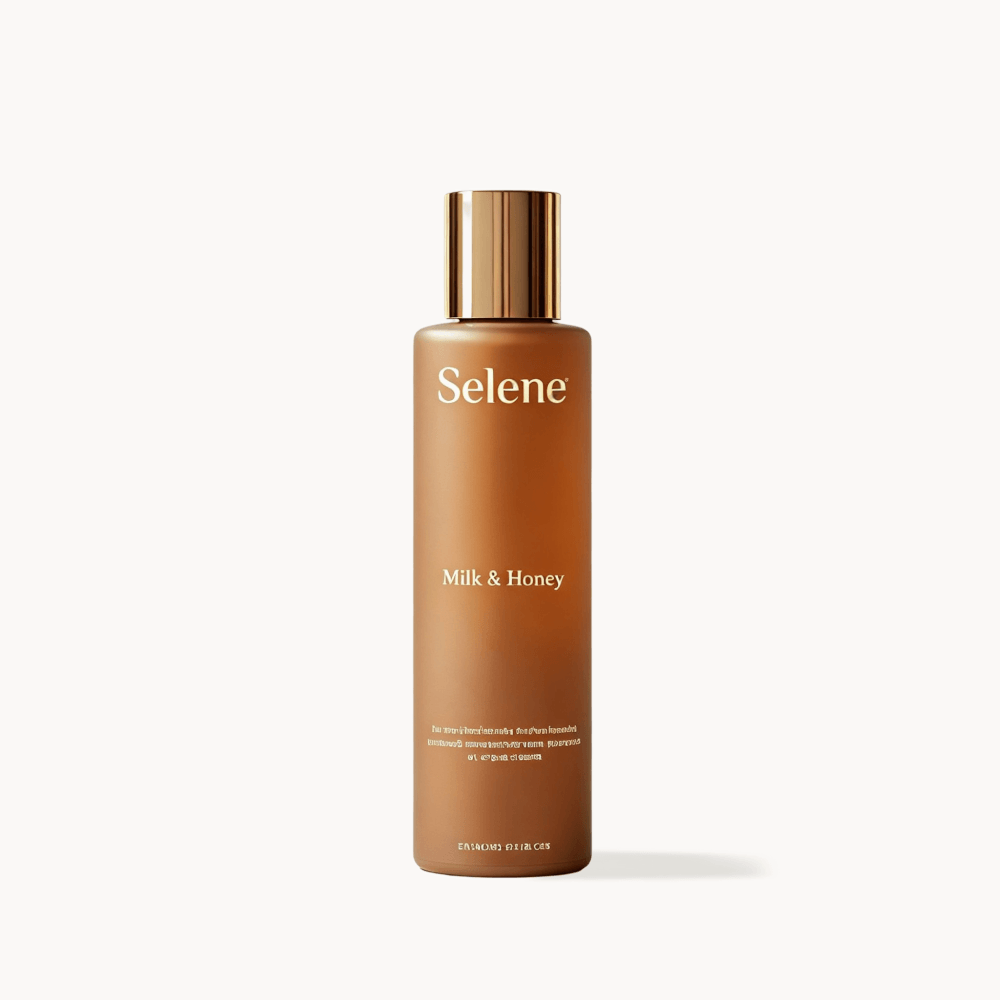 Rose petal mist