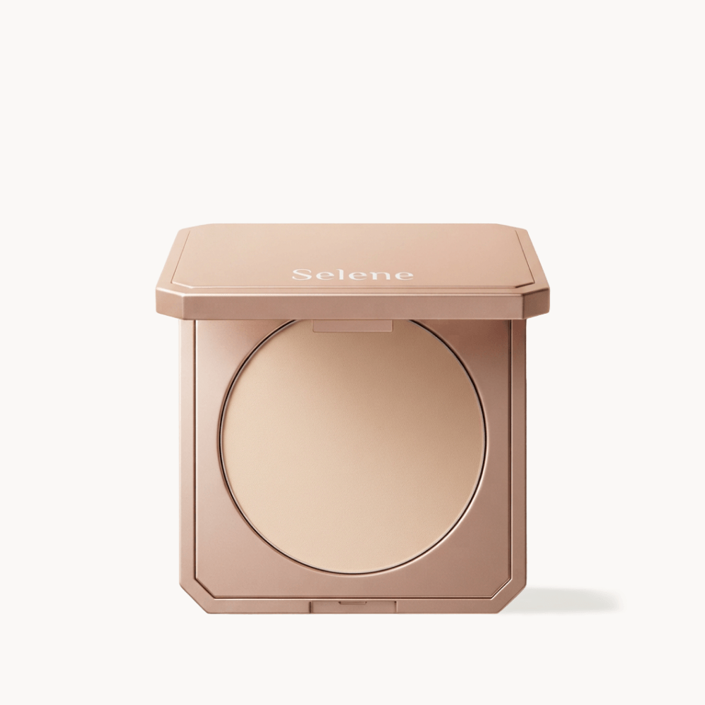 Silk veil foundation